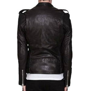 Jared Leto 30 Seconds To Mars, Black Zing Apparel
