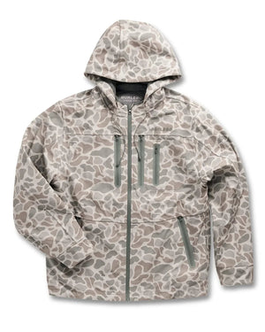 Burlebo Challenger Jacket