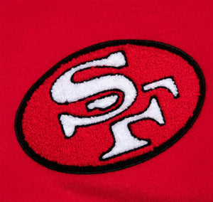 Buy_49ers_Varsity_Jacket_Red