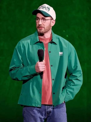 avengers-doomsday-chris-evans-green-jacket