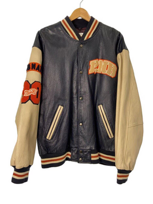 Eminem PNB Nation Jacket USA Jackets