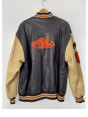 Eminem PNB Nation Jacket USA Jackets