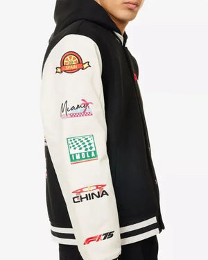 Formula-1-F175-Logo-Varsity-Jacket-SideView