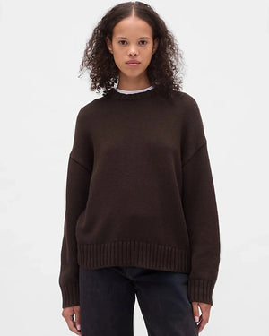 GAP-100-Cotton-Sweater