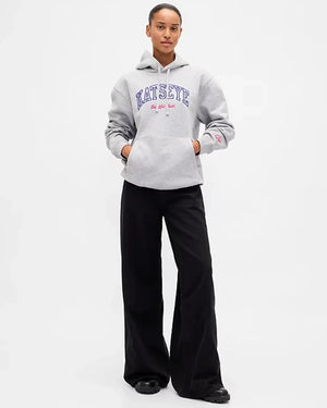 Gap-Katseye-Grey-Hoodie