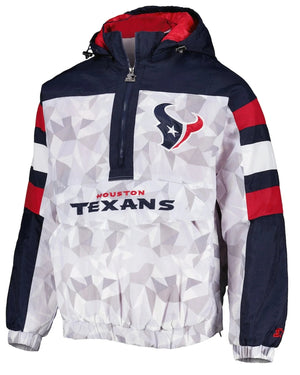 Houston-Texans-Pullover-Starter-Jacket