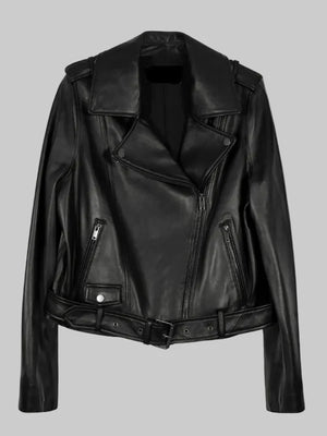 Leeron-Black-Leather-Moto-Jacket