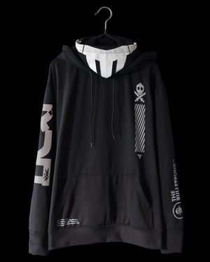 Mecha-Man-Hoodie
