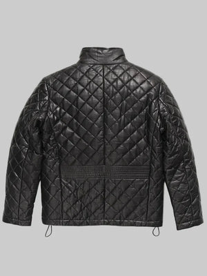 Mens-Highlands-Quilted-Leather-Black-Jacket