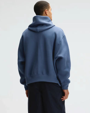 New-England-Patriots-Rivalries-Fleece-Hoodie-Back