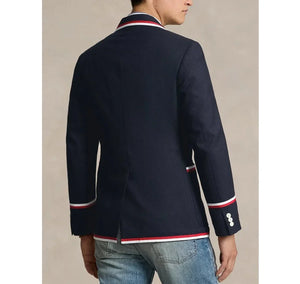 Olympic-2024-Snoop-Dogg-Team-USA-Opening-Ceremony-Blazer