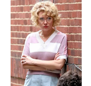 Paper-Tiger-2025-Scarlett-Johansson-Knitted-Sweater