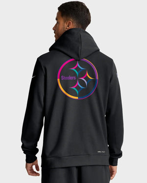 Pittsburgh-Steelers-2025-Crucial-Catch-Black-Hoodie