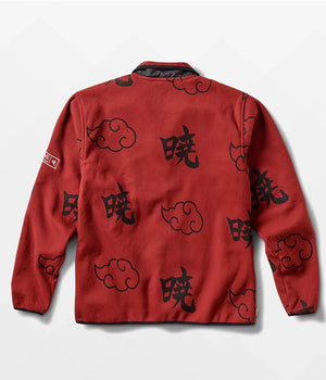 Primitive-Akatsuki-Jacket-Back