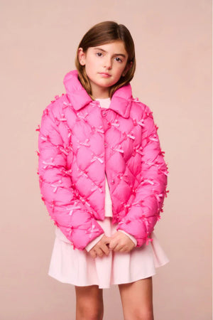 SKomarovskiMARICALAJACKET-FUSCHIA