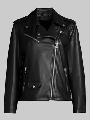 Scoop-Womens-Faux-Leather-Moto-Jacket