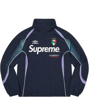 Supreme Umbro Jacket