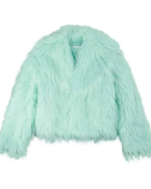 The-Life-of-a-Showgirl-Mint-Faux-Fur-Coat