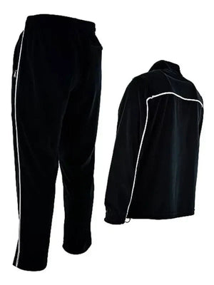 Tony-Soprano-Black-Tracksuit