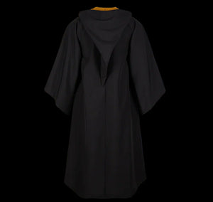 huffle-puff-robe