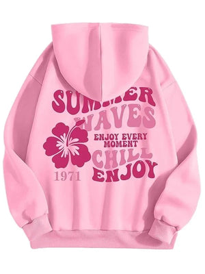 pink-palm-puff-hoodie