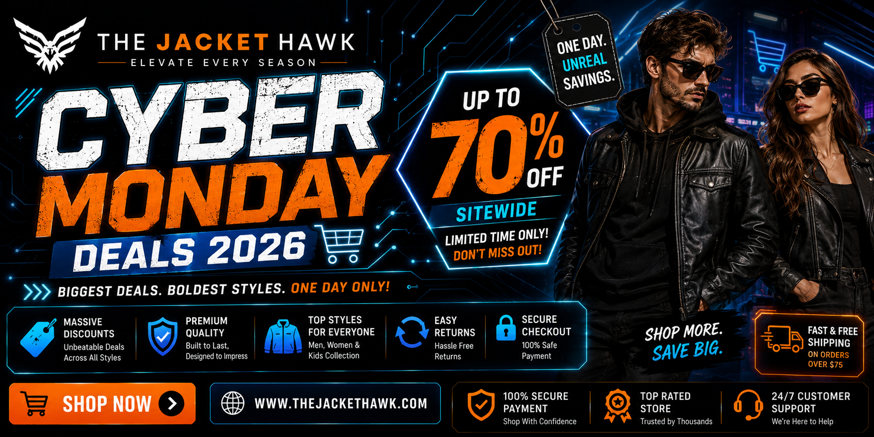 Cyber Monday Deals 2026 Biggest Discounts Aren’t Always on the Products Everyone’s Watching