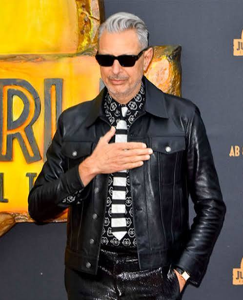 Men Celebrity Jacket