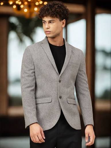 Men Blazer