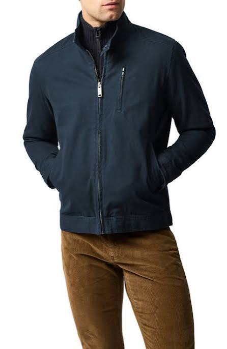 Cotton Jacket For Men