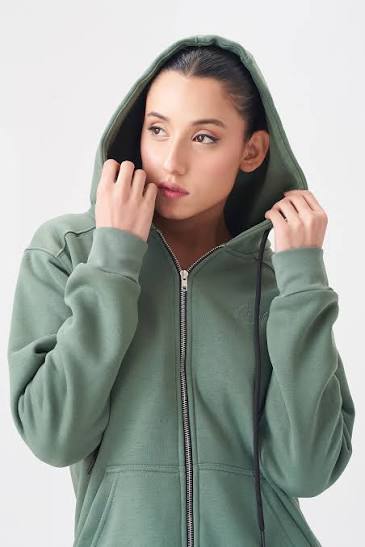 Women Hoodies