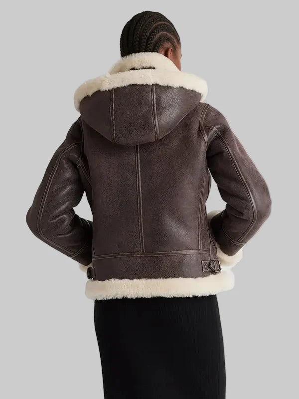 100-Shearling-Cold-Weather-Bomber-Hooded-Jacket