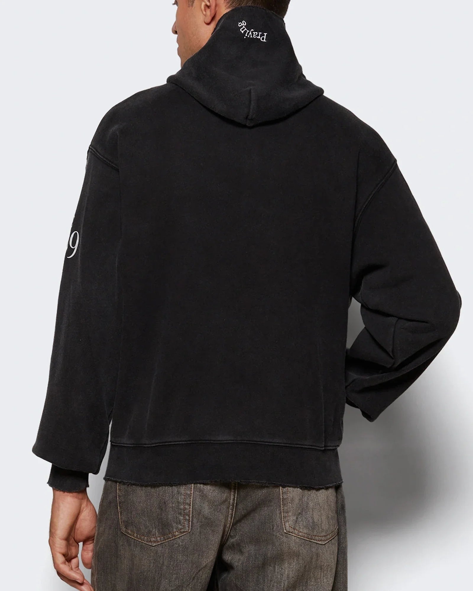 2008-Global-Financial-Crisis-Hoodie-Back