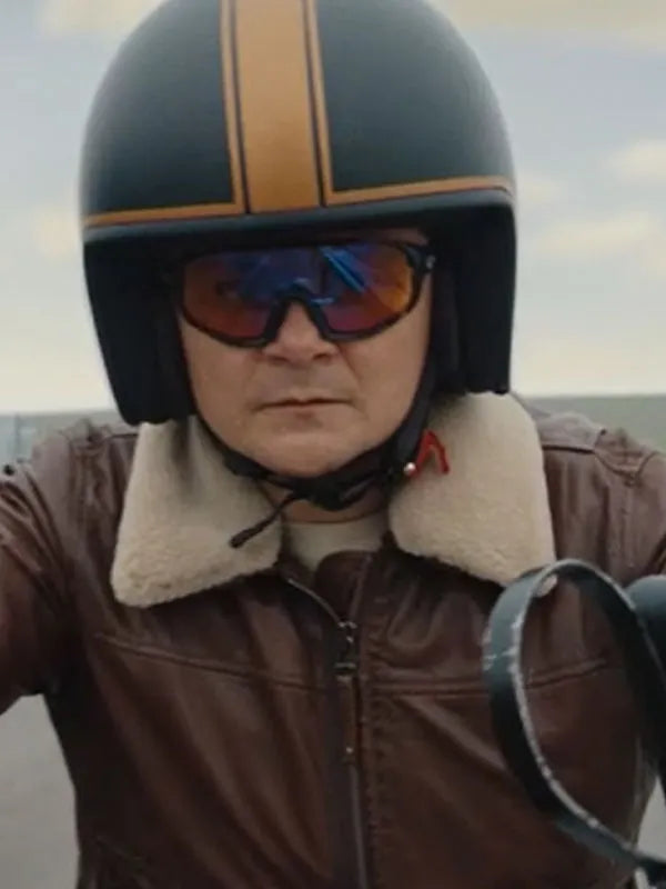 matchbox-the-movie-arturo-castro-leather-jacket