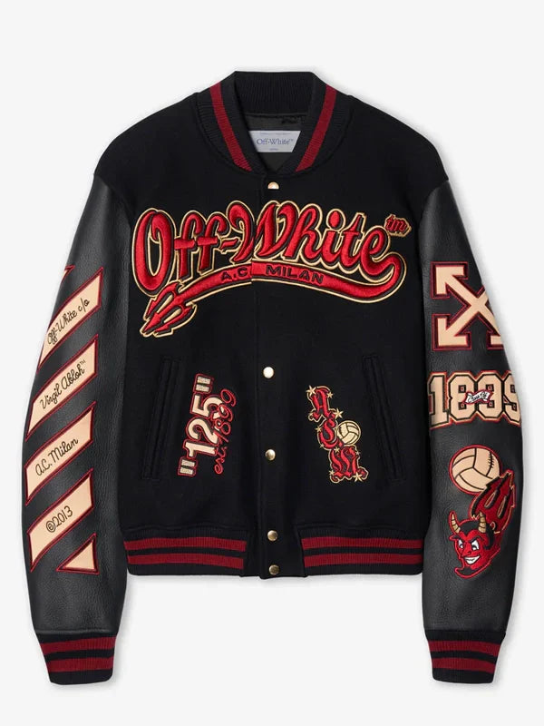 AC-Milan-Off-White-Varsity-Jacket
