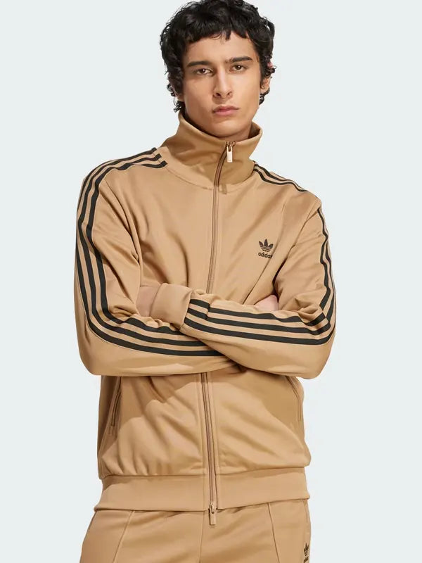 Adicolor Classics Heritage Track Jacket Cardboard