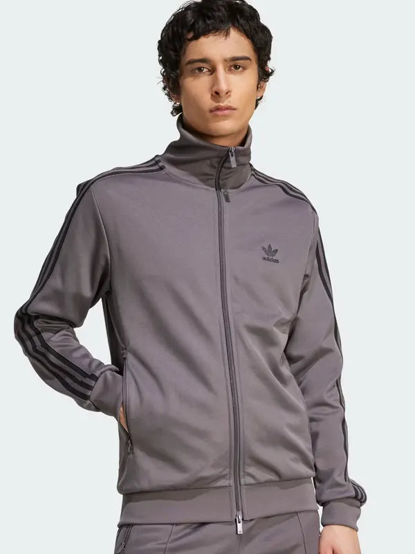Adicolor Classics Heritage Track Jacket Grey