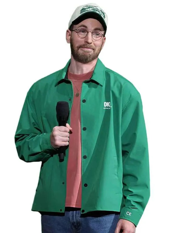 avengers-doomsday-chris-evans-green-jacket