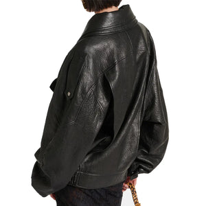Beau Garrett The Madison New  S01 Black Jacket