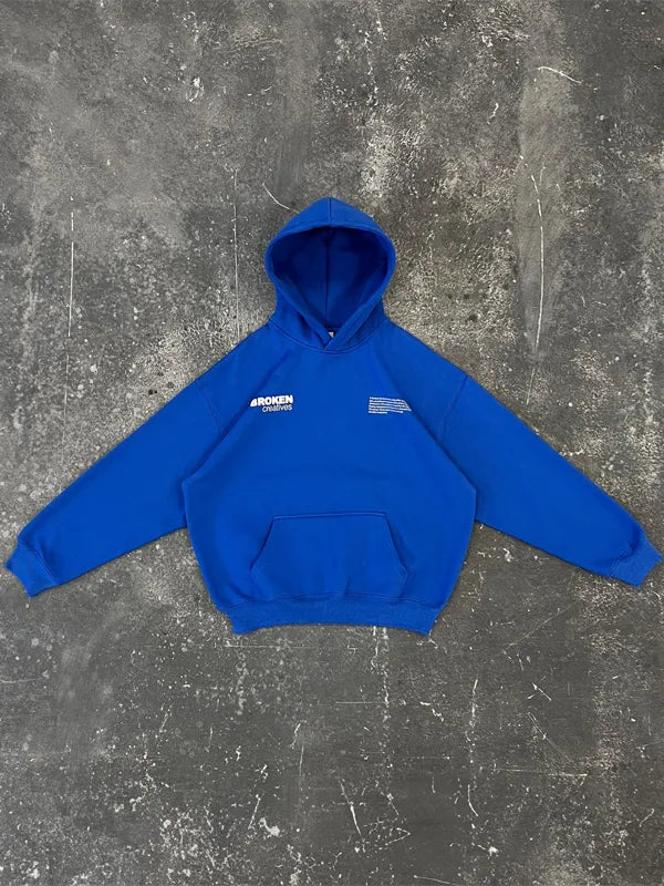 Broken Creatives Hoodie