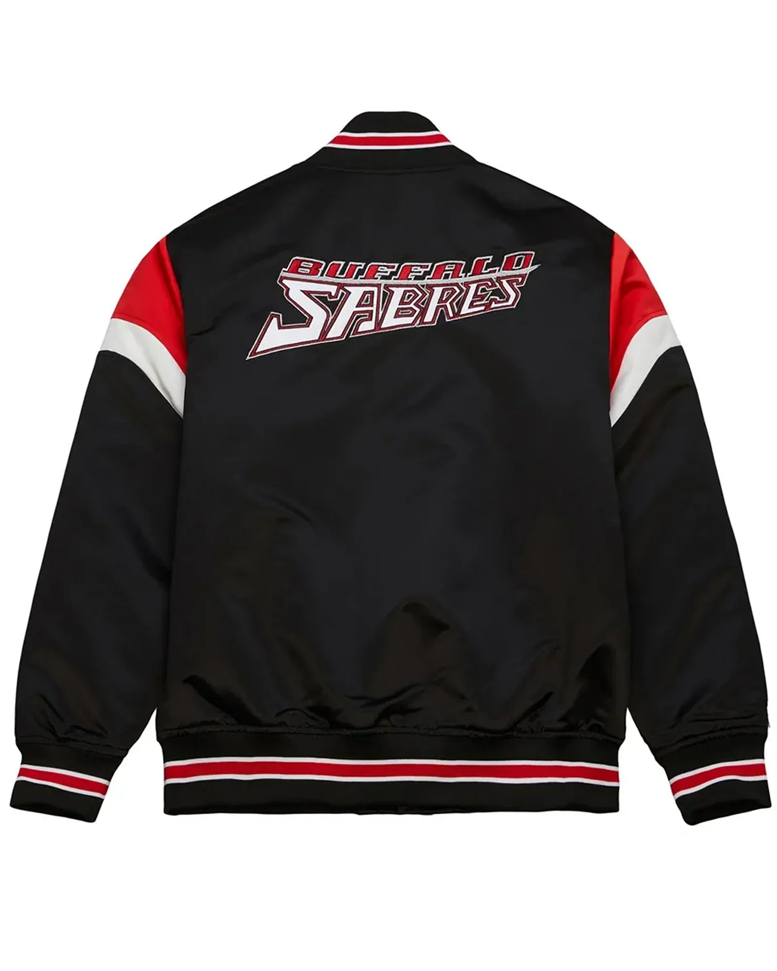 Buffalo Sabres Jacket