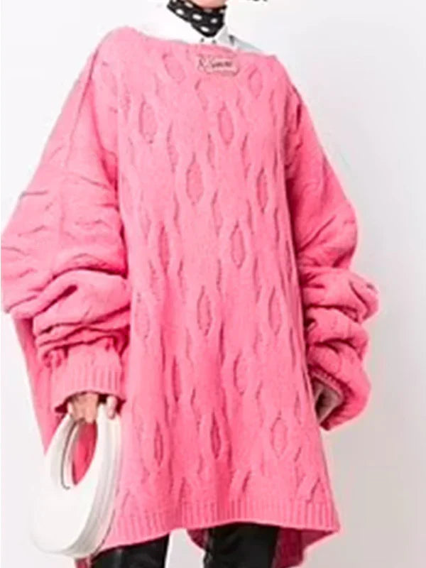 Buy Kyle Kuzma Pink Sweater