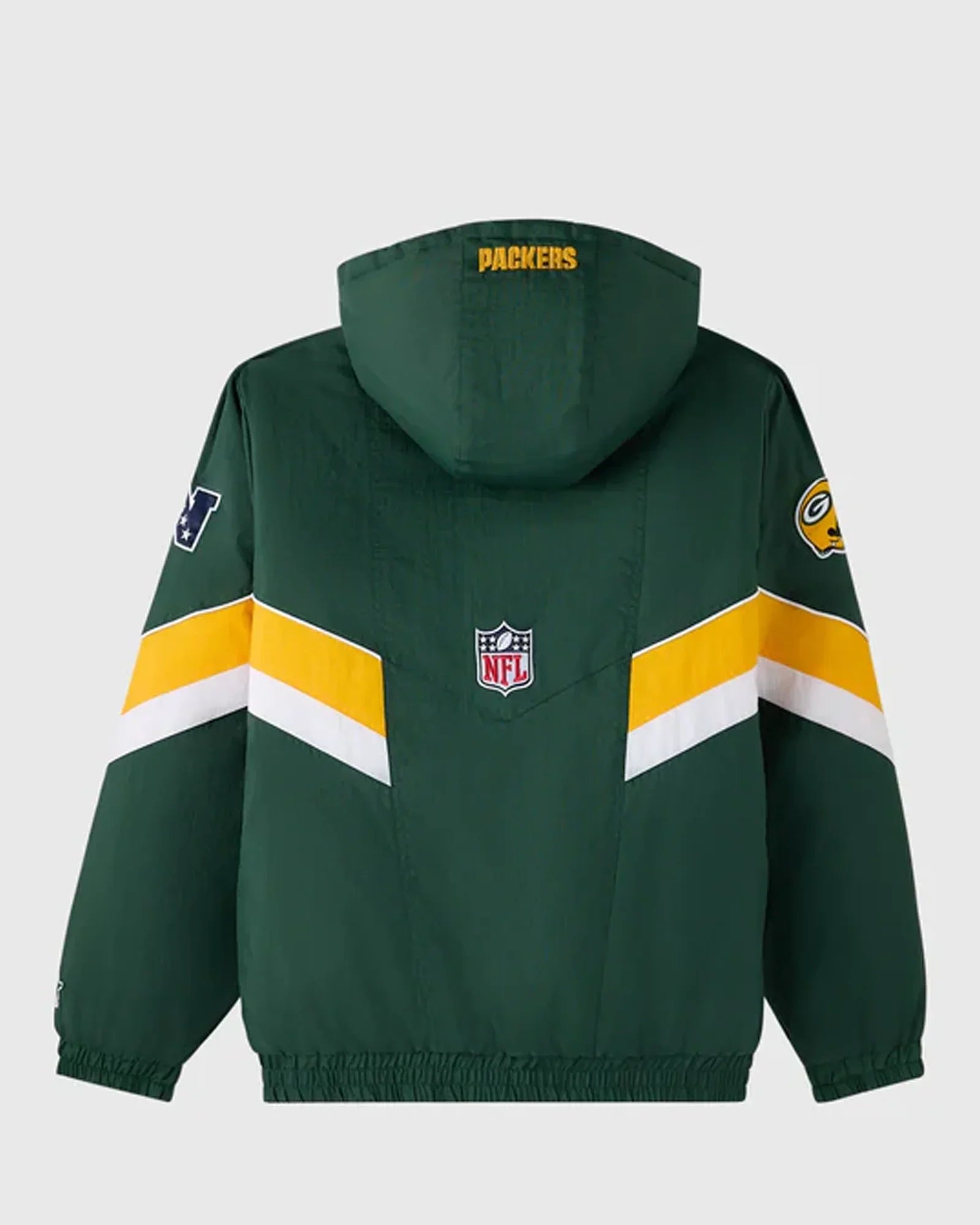 Buy Green Bay Packers Jacket