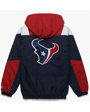 Texans Starter Jacket
