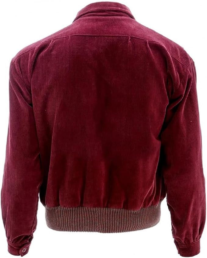 Buy Jack Torrance Jacket