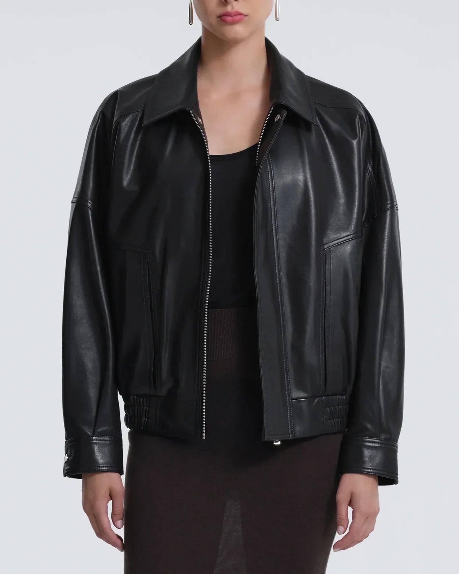 Nour Hammour Jacket