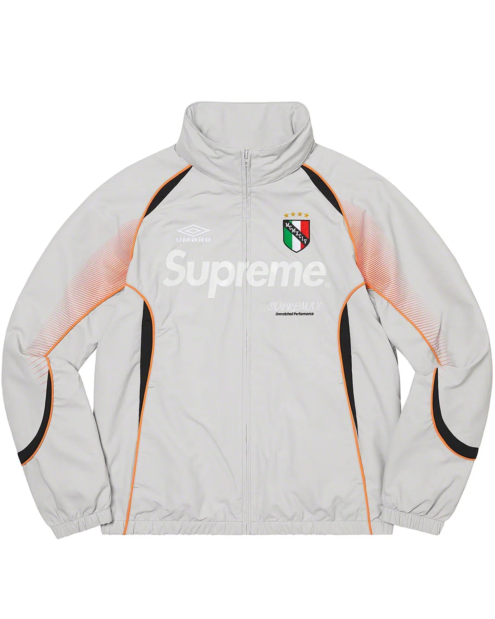 Supreme Umbro Jacket