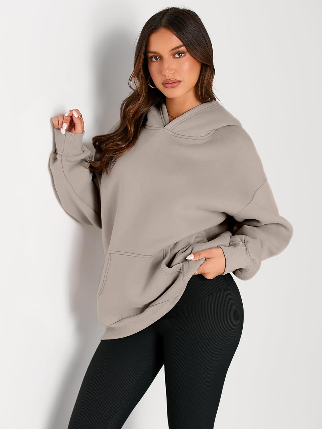 Buy Trendy Queen Hoodie
