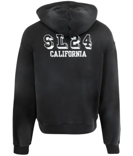 Caitlin Clark Nahmias Hoodie USA Jackets