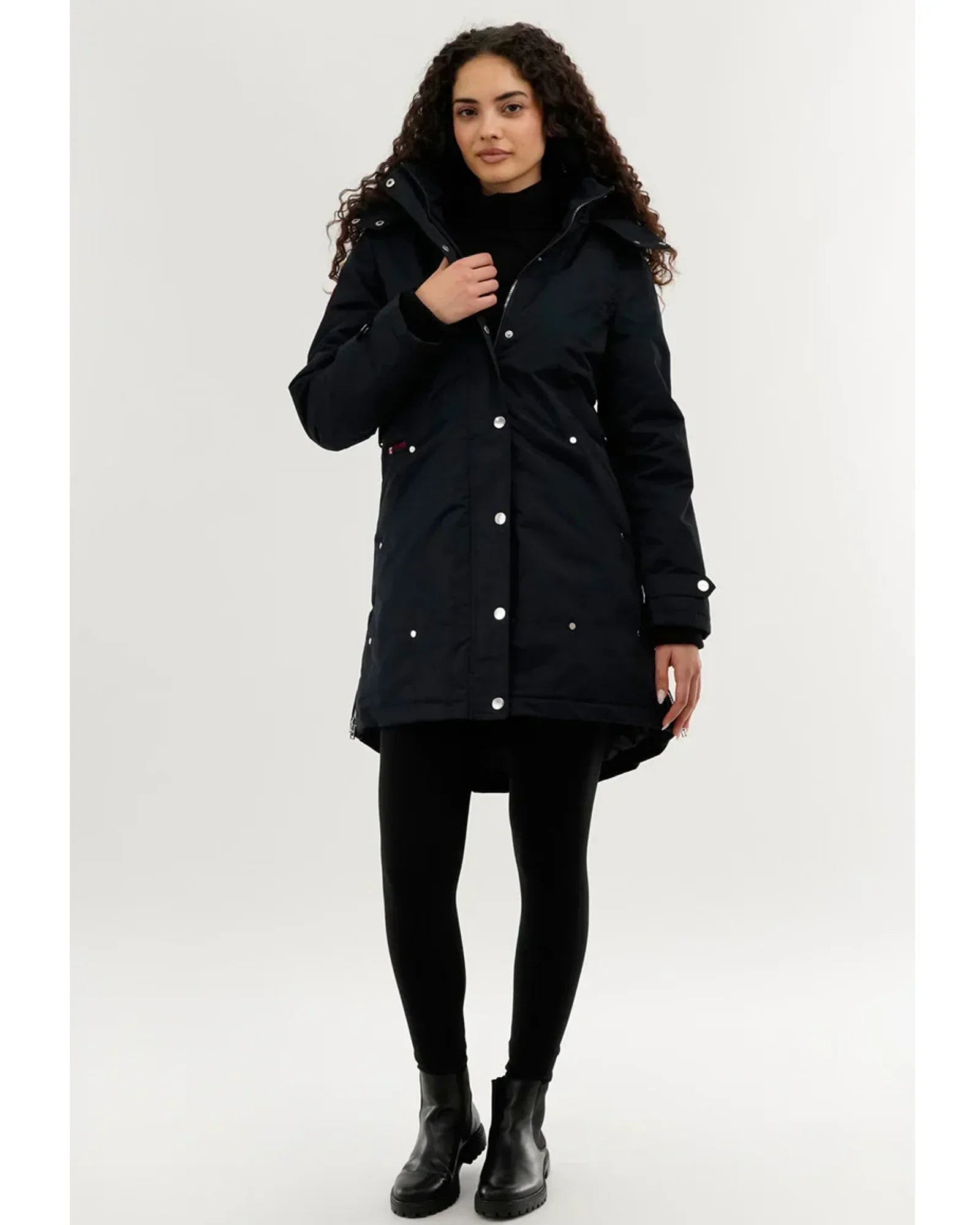 Canada Weather Gear Sherpa Jacket