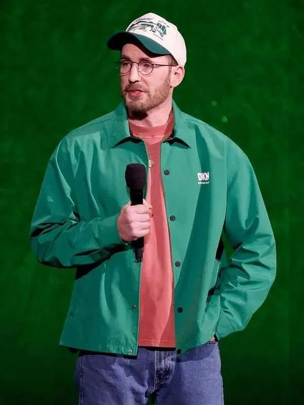 avengers-doomsday-chris-evans-green-jacket
